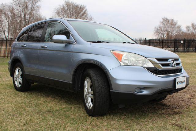 used 2010 Honda CR-V car, priced at $15,690