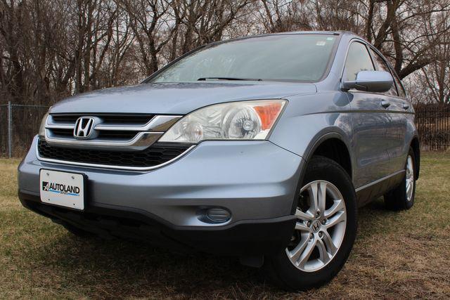 used 2010 Honda CR-V car, priced at $15,690