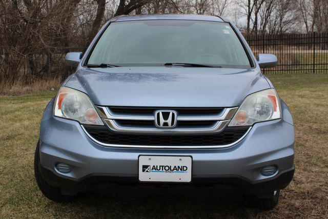 used 2010 Honda CR-V car, priced at $15,690