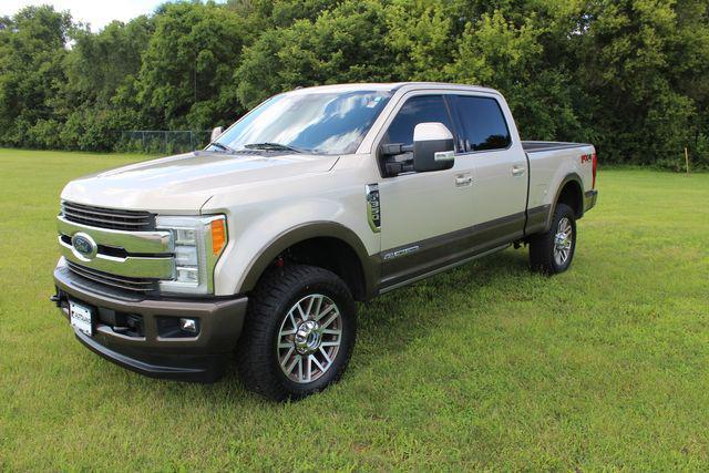 used 2017 Ford F-350 car, priced at $49,738