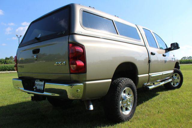 used 2007 Dodge Ram 2500 car, priced at $19,685