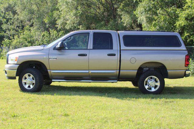 used 2007 Dodge Ram 2500 car, priced at $19,685