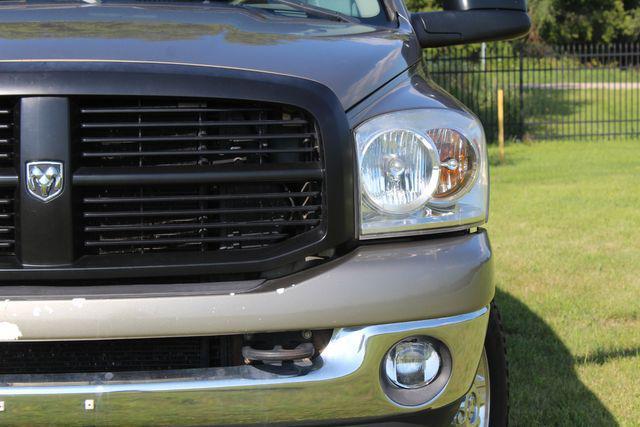 used 2007 Dodge Ram 2500 car, priced at $19,685