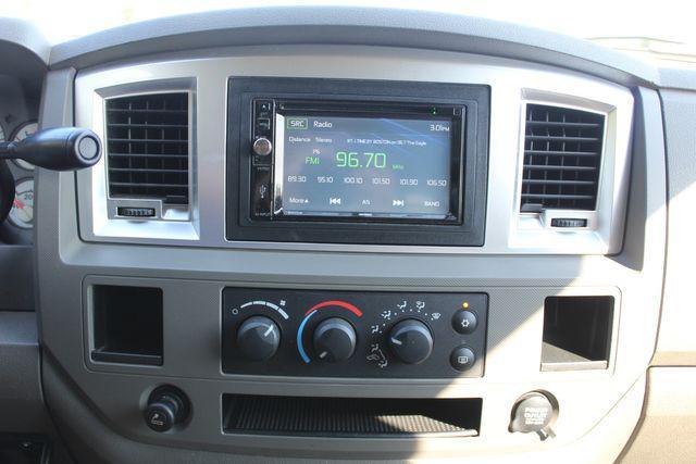 used 2007 Dodge Ram 2500 car, priced at $19,685