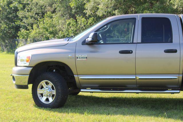 used 2007 Dodge Ram 2500 car, priced at $19,685