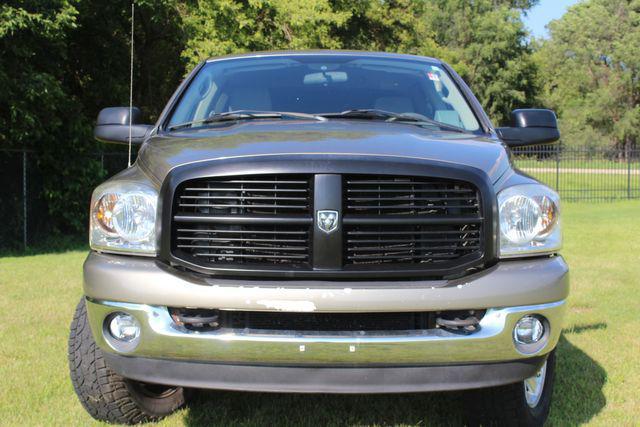 used 2007 Dodge Ram 2500 car, priced at $19,685