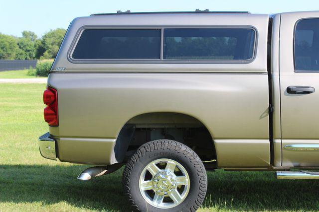 used 2007 Dodge Ram 2500 car, priced at $19,685
