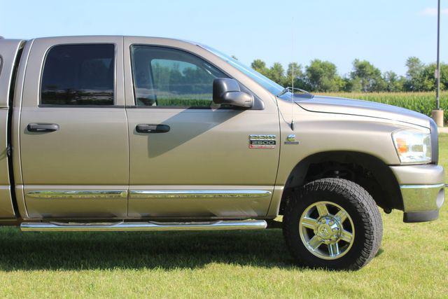 used 2007 Dodge Ram 2500 car, priced at $19,685