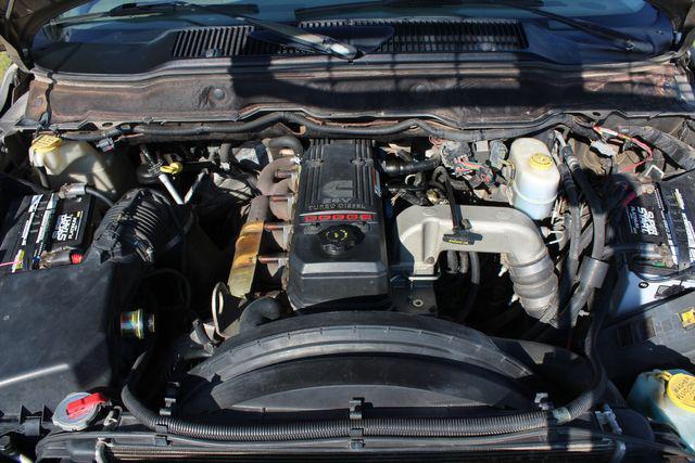 used 2007 Dodge Ram 2500 car, priced at $19,685