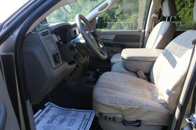 used 2007 Dodge Ram 2500 car, priced at $19,685