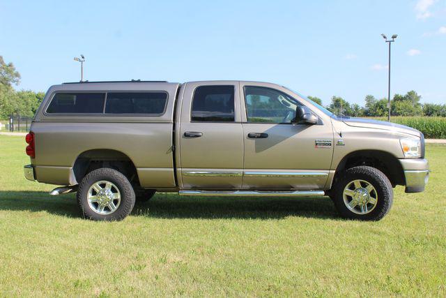 used 2007 Dodge Ram 2500 car, priced at $19,685