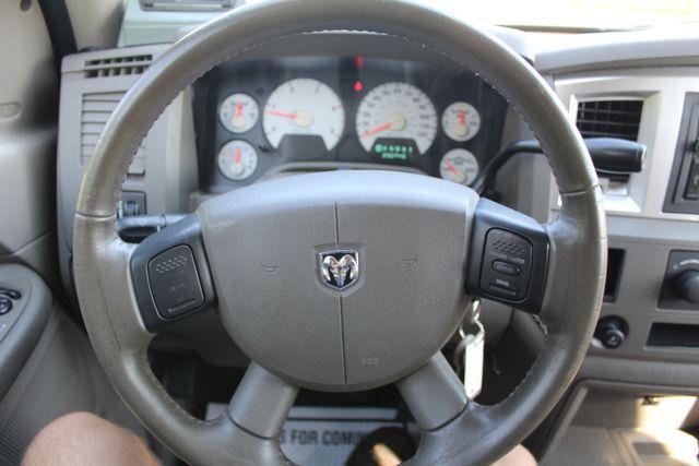 used 2007 Dodge Ram 2500 car, priced at $19,685