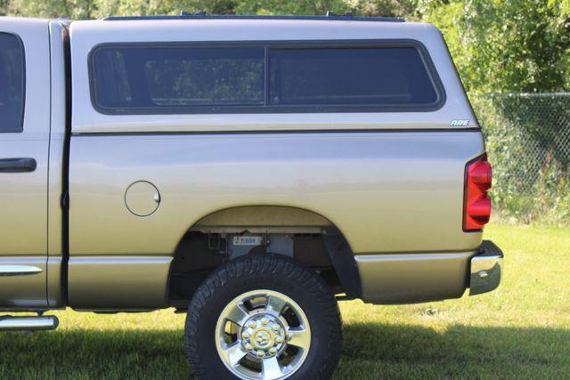 used 2007 Dodge Ram 2500 car, priced at $19,685