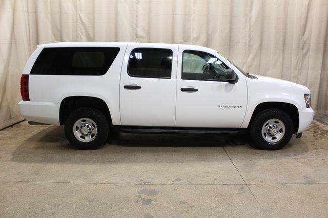 used 2012 Chevrolet Suburban car, priced at $33,936