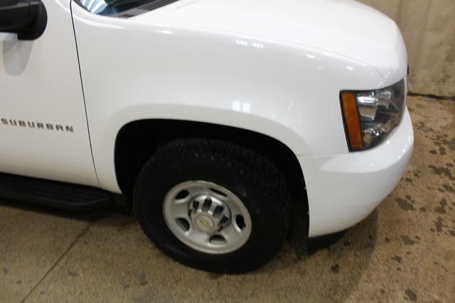used 2012 Chevrolet Suburban car, priced at $33,936
