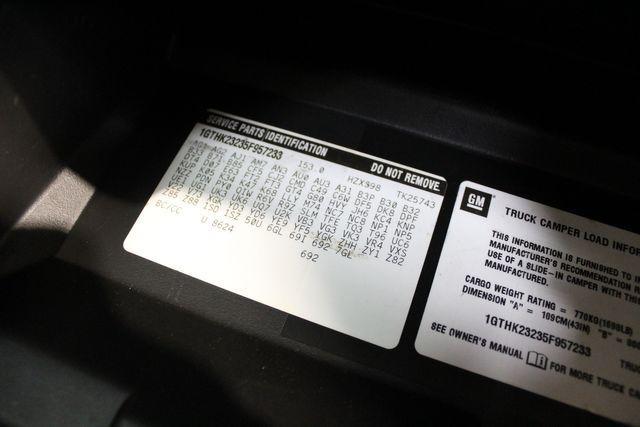 used 2005 GMC Sierra 2500 car, priced at $36,736