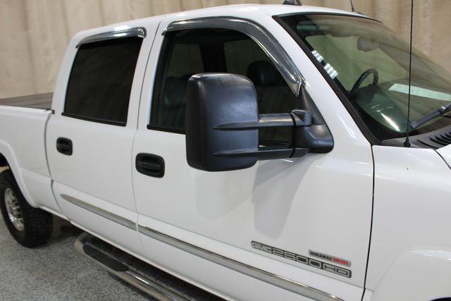 used 2005 GMC Sierra 2500 car, priced at $36,736