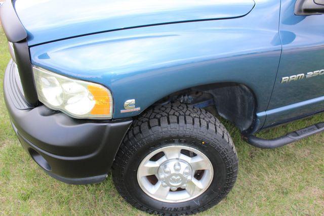 used 2003 Dodge Ram 2500 car, priced at $28,936