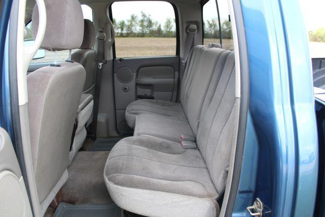 used 2003 Dodge Ram 2500 car, priced at $28,936