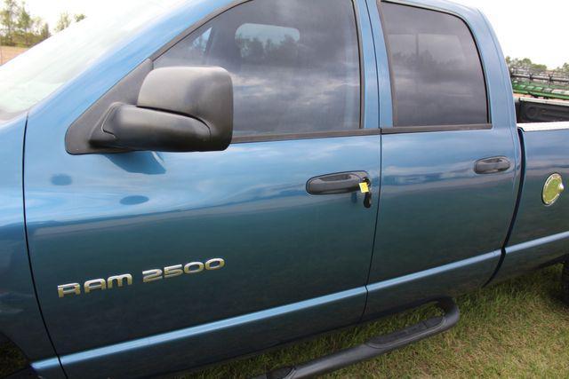 used 2003 Dodge Ram 2500 car, priced at $28,936