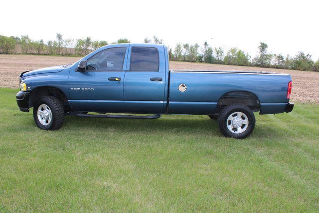 used 2003 Dodge Ram 2500 car, priced at $28,936