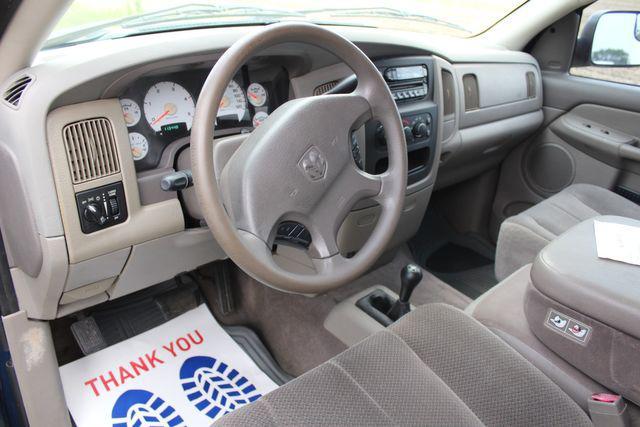 used 2003 Dodge Ram 2500 car, priced at $28,936