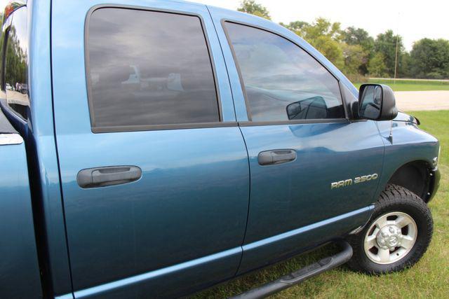 used 2003 Dodge Ram 2500 car, priced at $28,936