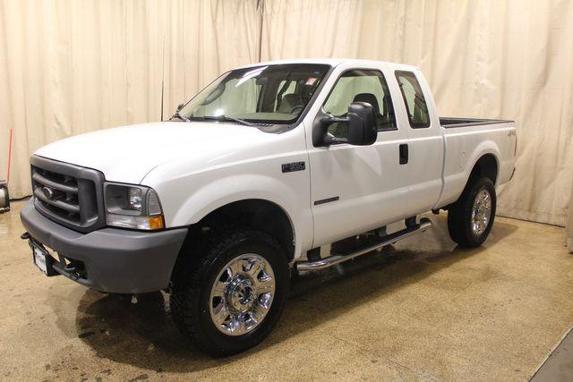 used 2003 Ford F-350 car, priced at $19,936