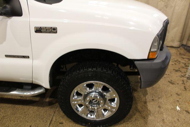 used 2003 Ford F-350 car, priced at $20,647