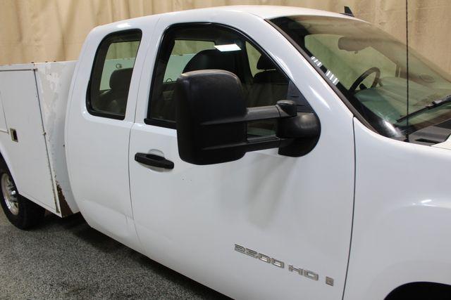 used 2008 GMC Sierra 2500 car, priced at $28,447