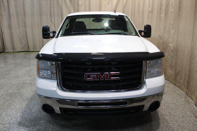 used 2008 GMC Sierra 2500 car, priced at $28,447