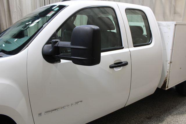 used 2008 GMC Sierra 2500 car, priced at $28,447