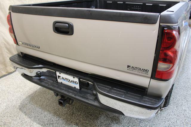 used 2006 Chevrolet Silverado 2500 car, priced at $28,700