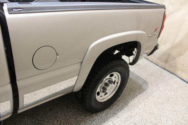 used 2006 Chevrolet Silverado 2500 car, priced at $28,700