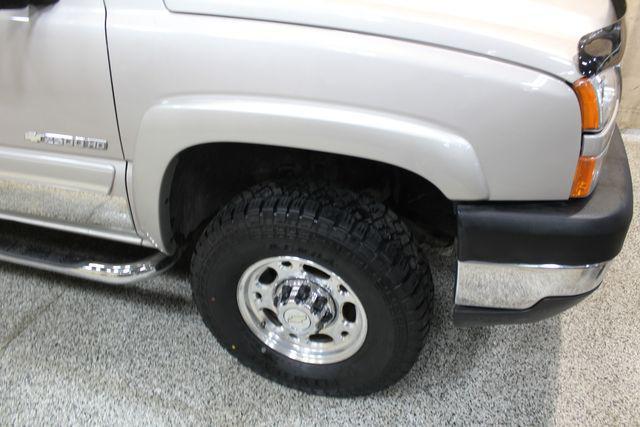 used 2006 Chevrolet Silverado 2500 car, priced at $28,700