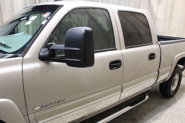 used 2006 Chevrolet Silverado 2500 car, priced at $28,700