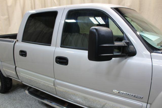 used 2006 Chevrolet Silverado 2500 car, priced at $28,700