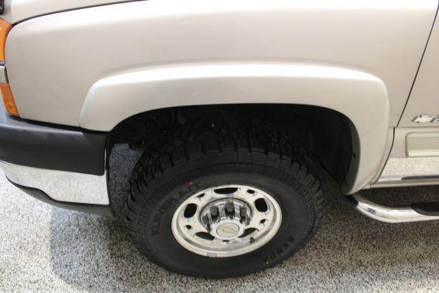 used 2006 Chevrolet Silverado 2500 car, priced at $28,700