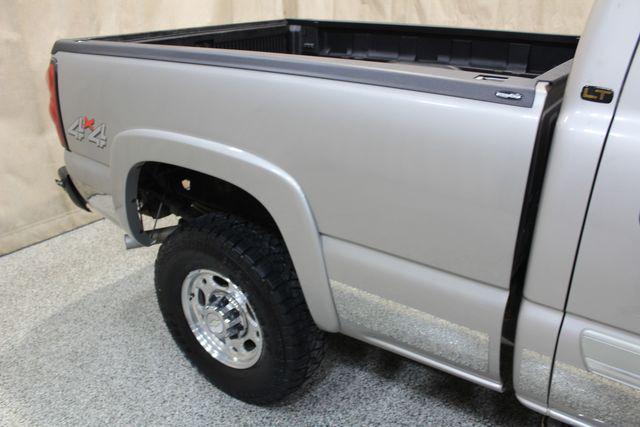 used 2006 Chevrolet Silverado 2500 car, priced at $28,700