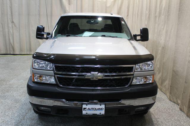 used 2006 Chevrolet Silverado 2500 car, priced at $28,700