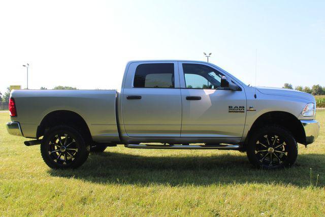 used 2017 Ram 2500 car, priced at $54,532