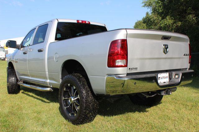 used 2017 Ram 2500 car, priced at $54,532