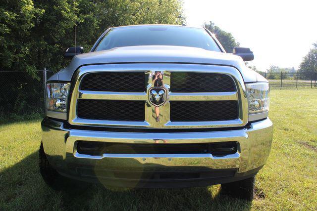 used 2017 Ram 2500 car, priced at $54,532