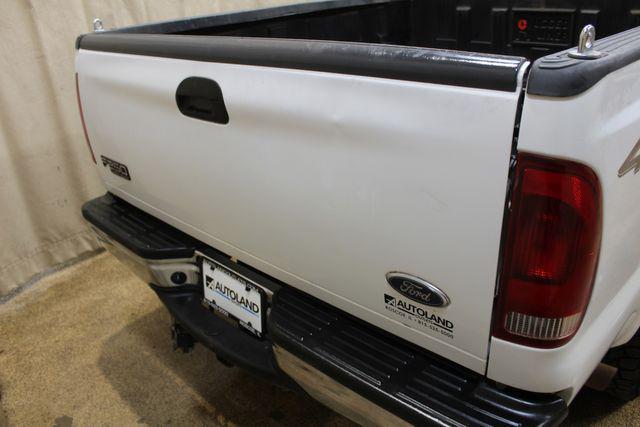 used 2003 Ford F-250 car, priced at $17,936