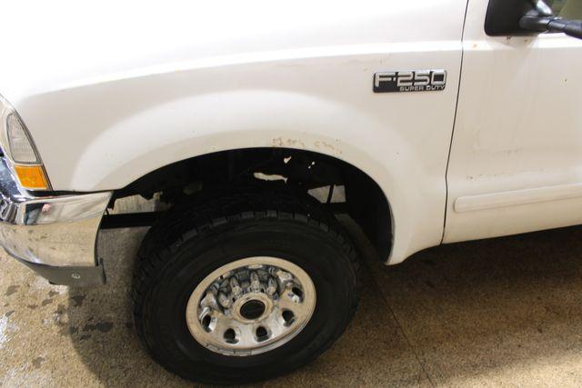 used 2003 Ford F-250 car, priced at $17,936