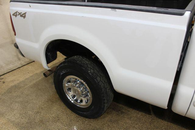 used 2003 Ford F-250 car, priced at $17,936