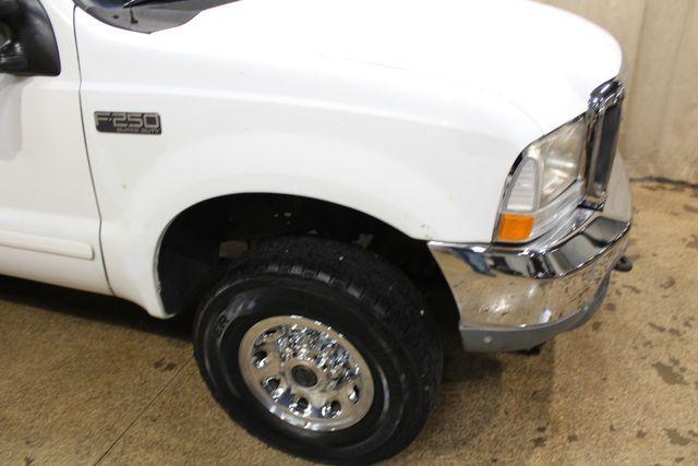 used 2003 Ford F-250 car, priced at $17,936
