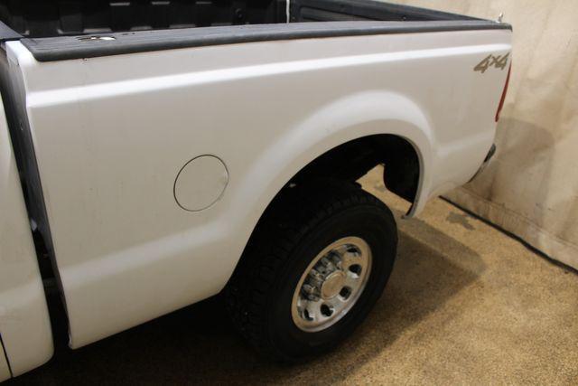 used 2003 Ford F-250 car, priced at $17,936