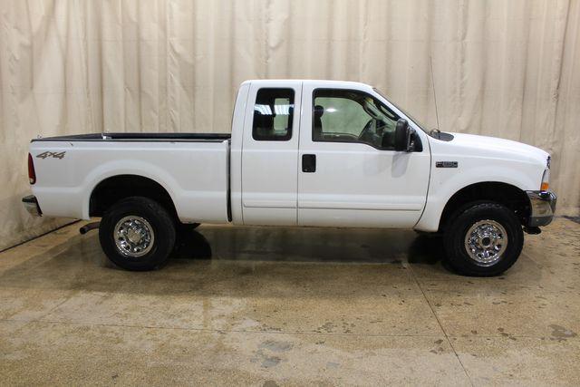 used 2003 Ford F-250 car, priced at $17,936