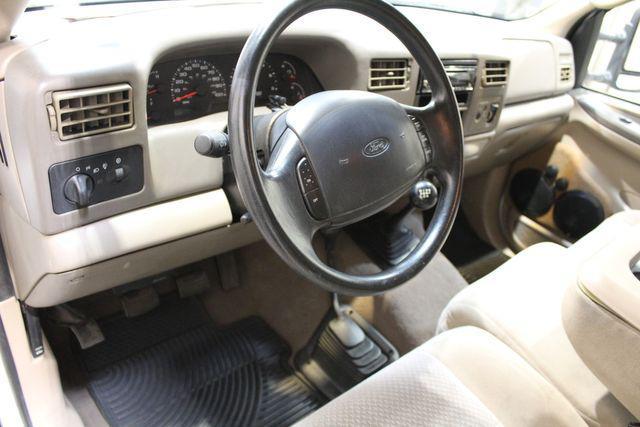 used 2003 Ford F-250 car, priced at $17,936